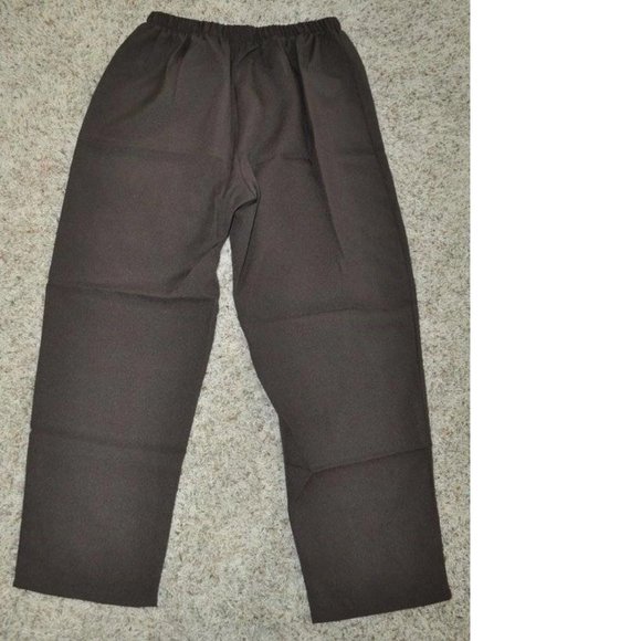 Steampunk Victorian Halloween Costume Medium 4 Pc Vest, Shirt, Pants, Hat Mens - Picture 8 of 10